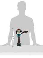 Makita DGA504Z Akku-Winkelschleifer 18 V (ohne Akku, ohne Ladegerät)
