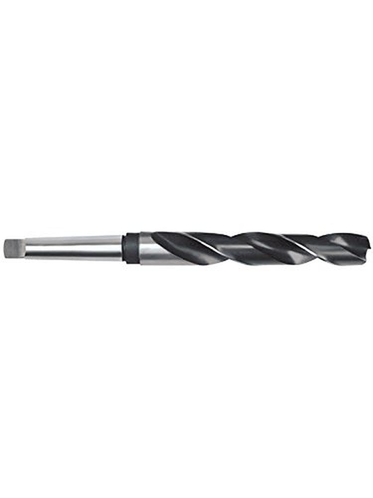 RUKO Spiralbohrer DIN345 Typ N D.25mm HSS MK3