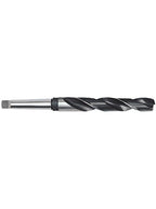RUKO Spiralbohrer DIN345 Typ N D.25mm HSS MK3