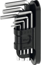 Wera 05049020001 Tool-Check Modular Set 1