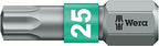 Wera 05051016001 Kraftform Kompakt 20 Tool Finder 1, mit Tasche, 7-teilig, Schwarz Grün, One size