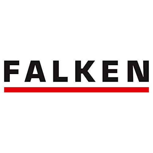 Original Falken 25er Pack Hängetasche UniReg. Made in Germany. Aus Recycling-Karton für DIN A4 mit Leinenfröschen braun Blauer Engel ideal für die lose Blatt-Ablage im Büro und der Behörde