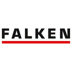 Original Falken 25er Pack Hängetasche UniReg. Made in Germany. Aus Recycling-Karton für DIN A4 mit Leinenfröschen braun Blauer Engel ideal für die lose Blatt-Ablage im Büro und der Behörde