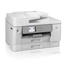 Brother Mfc-J6955Dw Inkjet A3 1200 X 4800 DPI 30 Ppm Wi-Fi, MFCJ6955DWRE1, Farbig