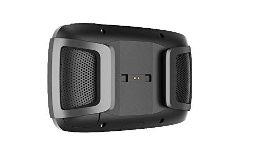 Bike GPS Navigation SYS 4.3"/Rider 550 1GF0.002.10 TOMTOM