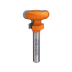 CMT ORANGE TOOLS 955.105.11 - Griffleisteinfräser HW Z2 S=8 D=29x20x60 R2.3/R4.8 RE
