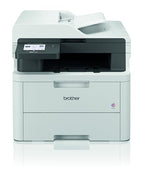 Brother MFC-L3740CDW - 4-in-1 Farb Multifunktionsgerät mit WLAN/LAN und Duplexdruck