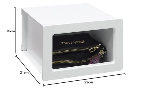 ARREGUI Elek 22500W-S0 Abzweigdosendeckel Tresor | Getarnter Safe | Versteckter Tresor für Zuhause mit Verteilerdosendeckel Front | Unsichtbarer Wandtresor | Geheimtresor | 13x20x21 cm | 3 L