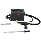 VEVOR 220V Karosserie Ausbeulspotter 3 KW Automatisches Induktionsschweißen Ausbeulspotter Werkzeug 3500A Dent Puller Punktschweißgerät
