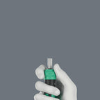 Wera 05051519001 Kraftform Kompakt 28 RA 1, 6-teilig