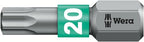 Wera 05049070001 Tool-Check Combi 1, 40-teilig