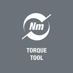 Wera 05075830001 Safe-Torque A 1 Set 1, Drehmomentschlüssel-Satz, 1/4" Vierkant, 2-12 Nm, 10-teilig, Schwarz-grün