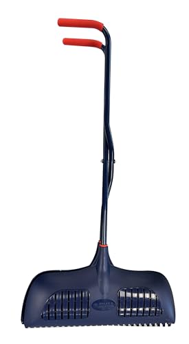 Spear & Jackson LEAFGRABBER Kunststoff-Laubgreifer