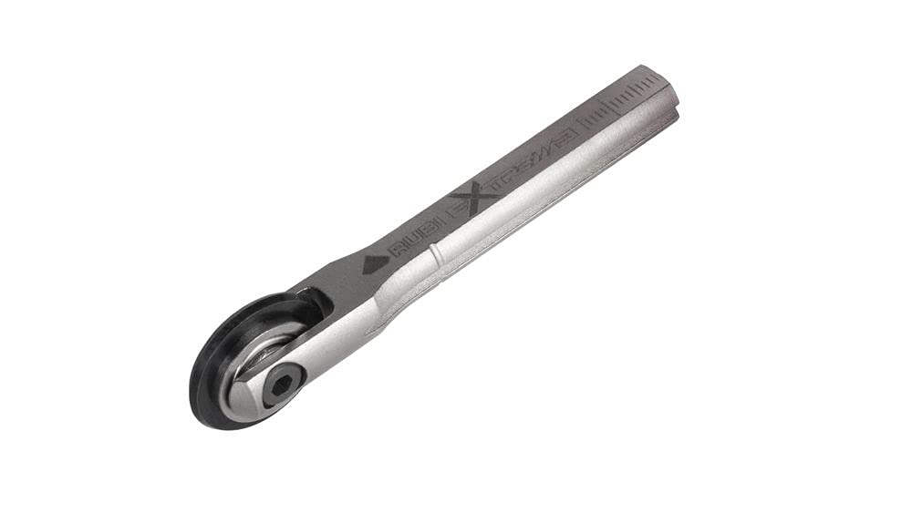 Rubi Schneidrädchen Ø22 mm. Kugelgelagert Extreme Beanspruchung für TP 1901