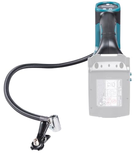 Makita DMP180Z Akku-Kompressor 8,3 bar 18 V (ohne Akku, ohne Ladegerät)