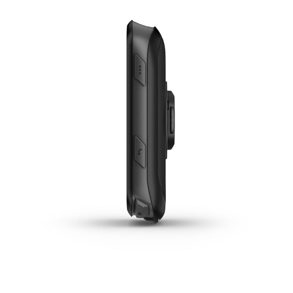 Garmin Edge 540 - EU East + Central, GPS-Fahrradcomputer mit Tastenbedienung, 2,6 Zoll Farbdisplay, Europakarten, umfassenden Leistungsdaten, bis zu 26 Std Akkulaufzeit