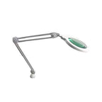MAG Lamp XL Lupenlampe – Präzise LED-Vergrößerungslampe für Detailarbeiten, Nähen, Kosmetik & Hobby
