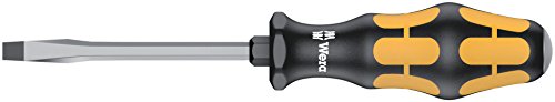 Wera Kraftform XXL 2, Schraubendreher Set 12-teilig, 05051011001