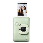 instax mini LiPlay™ 2 Matcha Green