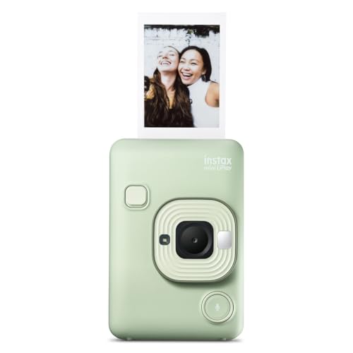 instax mini LiPlay™ 2 Matcha Green