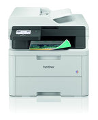 Brother MFC-L3740CDW - 4-in-1 Farb Multifunktionsgerät mit WLAN/LAN und Duplexdruck