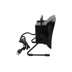 Weller WSA350EU Kompakter Benchtop Rauchabsorber 20W, 230V, VDE entfernt einen Großteil des Noxouls Lötfluss vom Arbeitsplatz