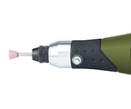 PROXXON 28510 Bohr- und Fräsgerät MicroMOT 50/E 12 Volt mit 6 Spannzangen