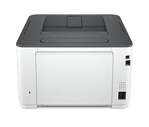 HP LaserJet Pro 3002dw Laserdrucker, Automatischer beidseitiger Druck, Bis zu 33 A4-Seiten pro Minute, Hi-Speed USB, WiFi, Ethernet, Bluetooth, Smart App, Wolf Pro Security