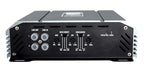 Excalibur X275.2 Auto Verstärker HiFi Stereo 2 Kanal 1300 Watt- Kfz Mini Verstärker Mit 2 x 650 Watt Endstufe Auto, Bass-Boost 12 dB, Variable Frequenzweiche, Remote Anschluss, Subwoofer Bridge Modus