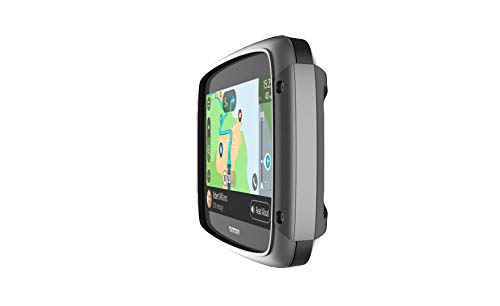 Bike GPS Navigation SYS 4.3"/Rider 550 1GF0.002.10 TOMTOM