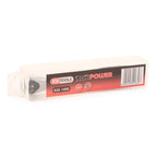 KS Tools 920.1490 1/4" SlimPOWER Umschaltknarre,72 Zahn