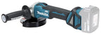 Makita DGA511Z Akku-Winkelschleifer 18 V (ohne Akku, ohne Ladegerät)