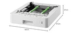 BROTHER LT-330CL optionale Papierkassette 250 Blatt