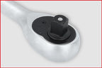 KS Tools 917.0779 1/4"+3/8"+1/2" Steckschlüssel-Satz, 179-tlg