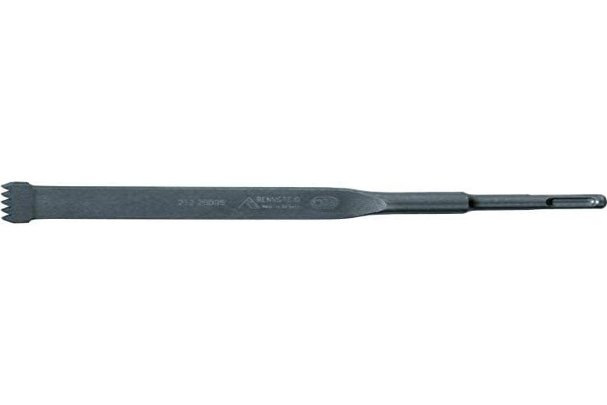 Rennsteig 418 250 SDS-Plus Zahneisen 250 mm