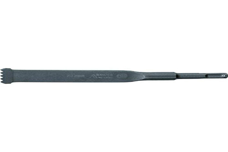 Rennsteig 418 250 SDS-Plus Zahneisen 250 mm