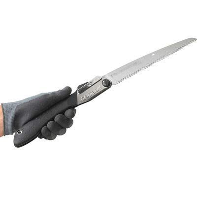 Silky Ersatz-Sägeblatt für Gomboy Klappsäge, 122-24