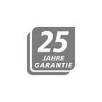 Gardena combisystem-ergoline Aluminiumstiel 150 plus: Aluminiumstiel für alle combisystem-Geräte, 150 cm Länge, ergonomischer Griff für bessere Handhabung, rückenschonend (3745-20)
