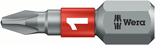 Wera 05051016001 Kraftform Kompakt 20 Tool Finder 1, mit Tasche, 7-teilig, Schwarz Grün, One size