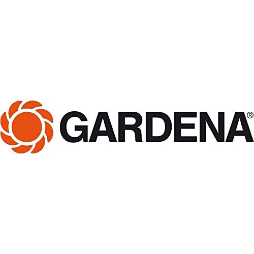 Gardena combisystem-ergoline Aluminiumstiel 150 plus: Aluminiumstiel für alle combisystem-Geräte, 150 cm Länge, ergonomischer Griff für bessere Handhabung, rückenschonend (3745-20)
