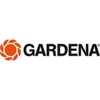 Gardena combisystem-ergoline Aluminiumstiel 150 plus: Aluminiumstiel für alle combisystem-Geräte, 150 cm Länge, ergonomischer Griff für bessere Handhabung, rückenschonend (3745-20)