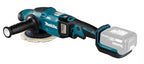 Makita DPO600Z Akku-Exzenterpolierer 18V (ohne Akku, ohne Ladegerät)