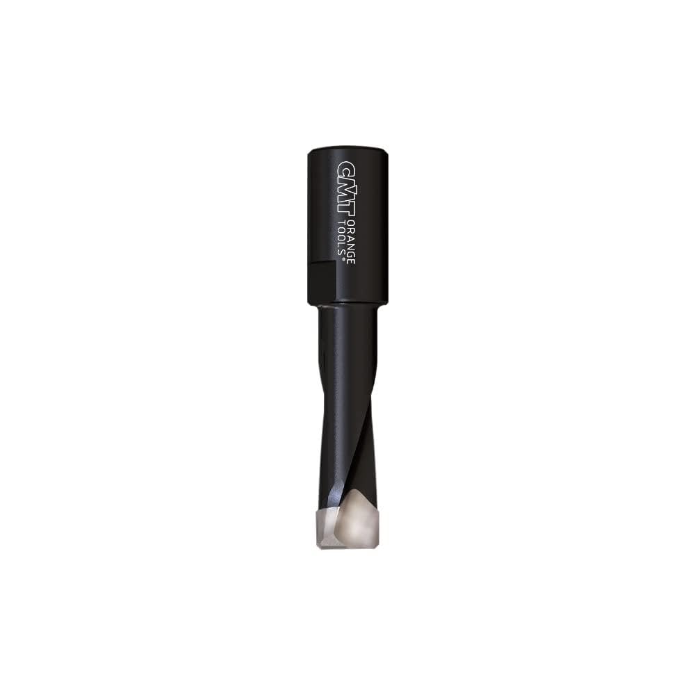 CMT ORANGE TOOLS 380.080.11 - HW-FRÄSER Z=2 S=M6X0.75 D=8X28X49 RE