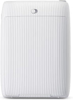INSTAX Mini LINK2 Smartphone Printer, Clay White, Kompakt