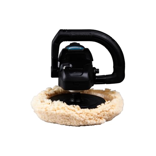 Makita 9237CB Rotationsschleifer 180 mm