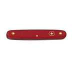 FELCO 3.90 20 Okulier- Schneidmesser (Rosenokuliermesser 10 cm, Messer für Rechtshänder, Multifunktionsmesser, mit Rindenheber, Klinge Edelstahl)