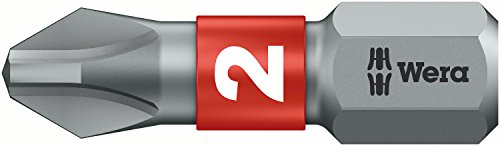 Wera 05051016001 Kraftform Kompakt 20 Tool Finder 1, mit Tasche, 7-teilig, Schwarz Grün, One size