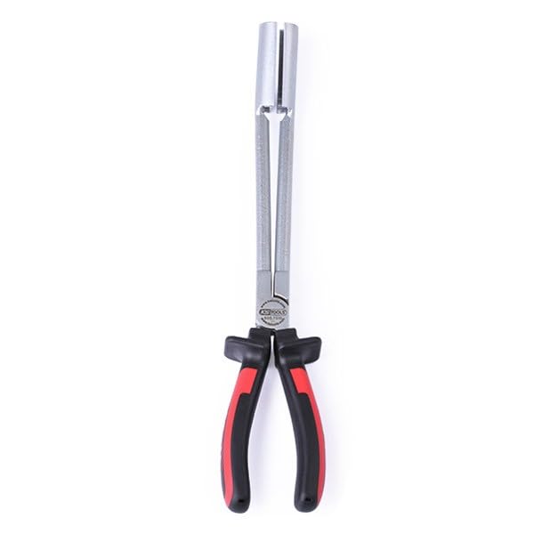 KS Tools 500.7510 Zündkerzenstecker-Zange, lang