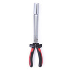 KS Tools 500.7510 Zündkerzenstecker-Zange, lang