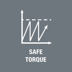 Wera 05075830001 Safe-Torque A 1 Set 1, Drehmomentschlüssel-Satz, 1/4" Vierkant, 2-12 Nm, 10-teilig, Schwarz-grün